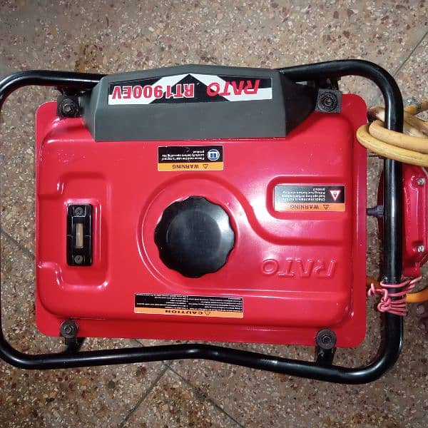 Generator For Sale 0