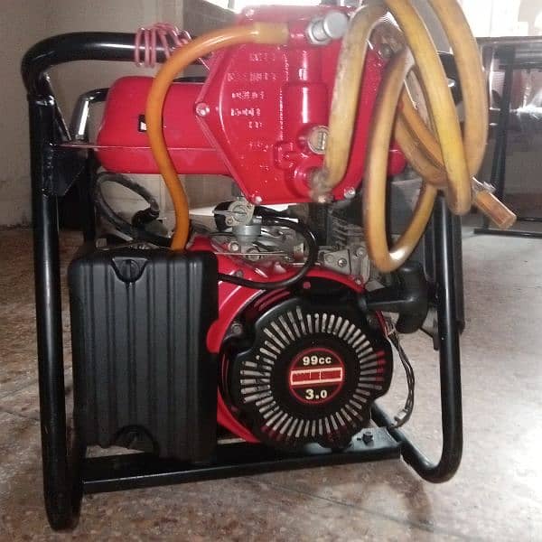 Generator For Sale 1