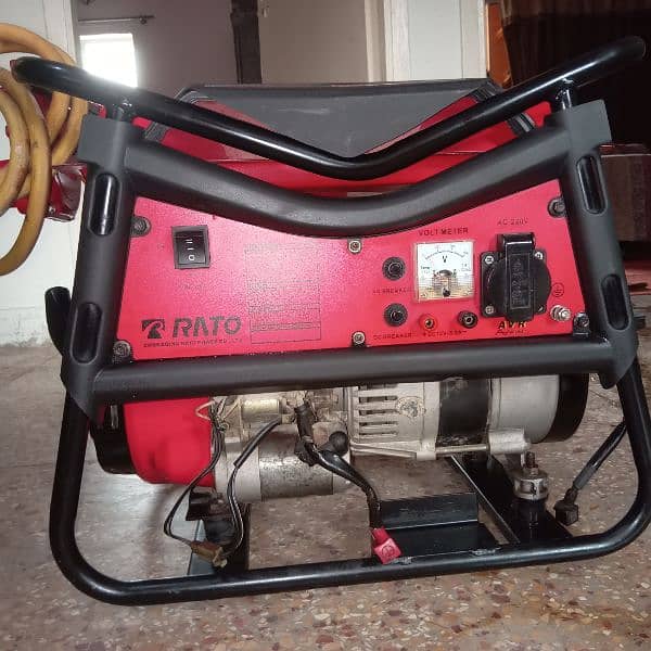 Generator For Sale 2