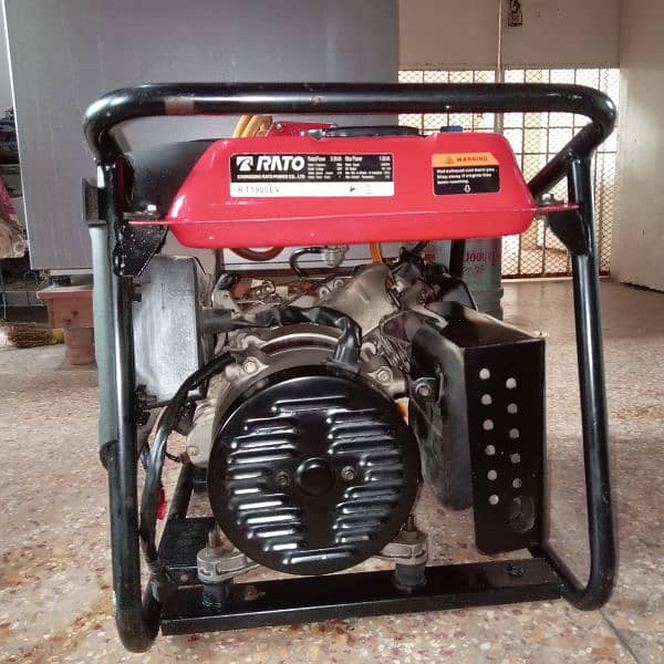 Generator For Sale 3