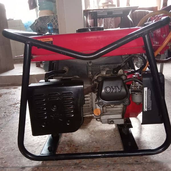 Generator For Sale 4