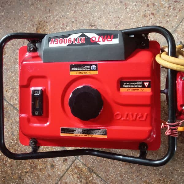 Generator For Sale 5