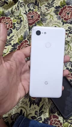 google pixel 3A /03220583194