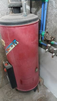 Geyser for Sale 0