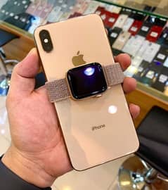 *IPHONE  Xs Max (256Gb)