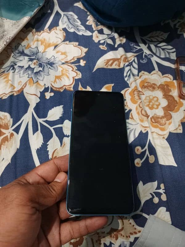 redmi note 12   8/128 gb good condition 03335092005 7