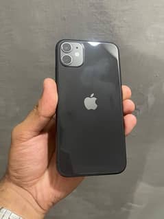 Iphone 11 (128 gb)