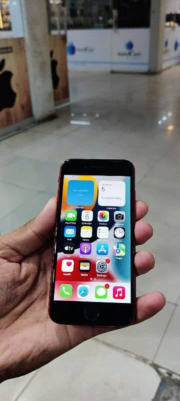 iphone 8 _64gb available NoN pta bypass 7