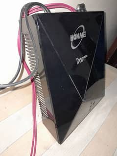 Homage HTD-1011SCC 800W UPS – Excellent Condition 0