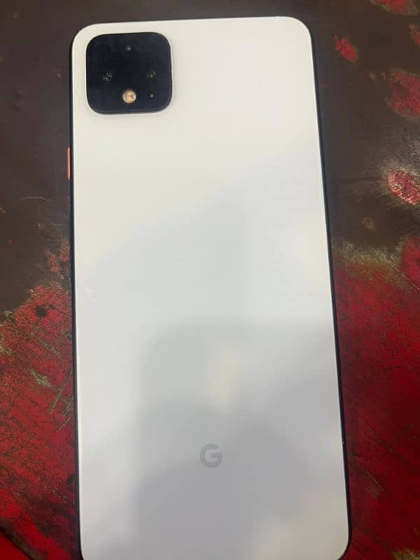 Google pixel 4xl 3