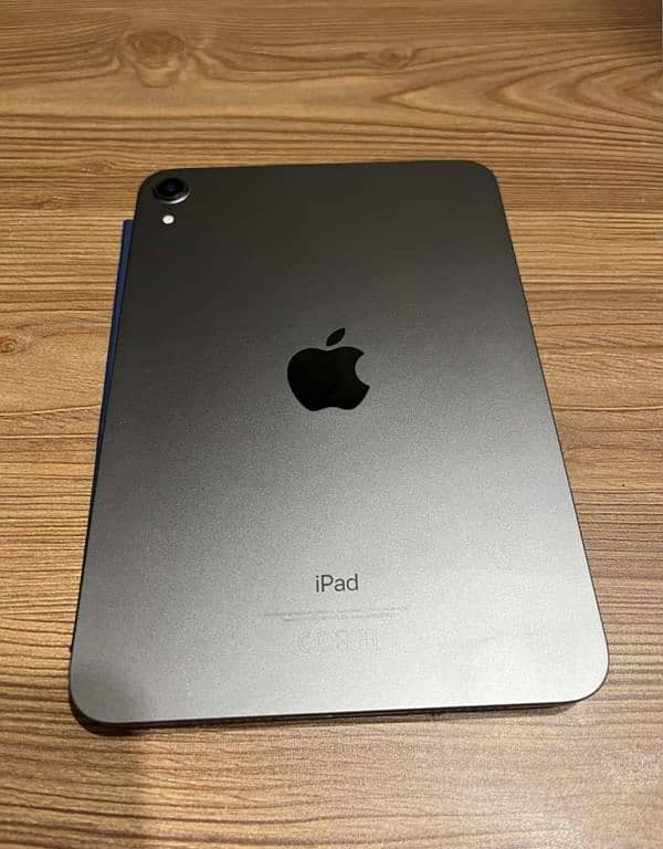 apple iPad Mini 6 urgent sale 0