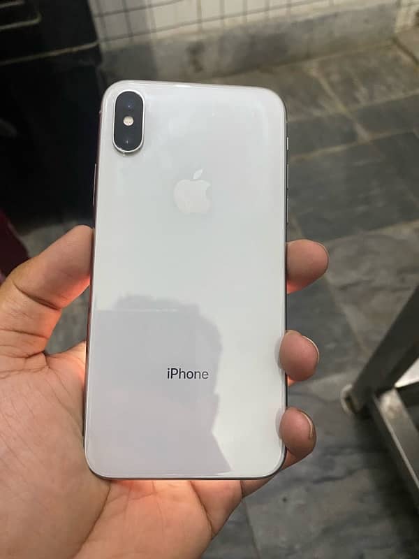 IPhone X Pta Approve 1