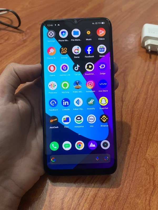 REALME 5 FOR SALE & EXCHANGE READ FULL ADD 1