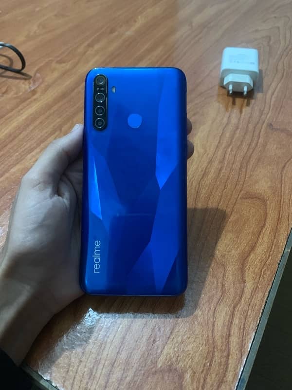 REALME 5 FOR SALE & EXCHANGE READ FULL ADD 5