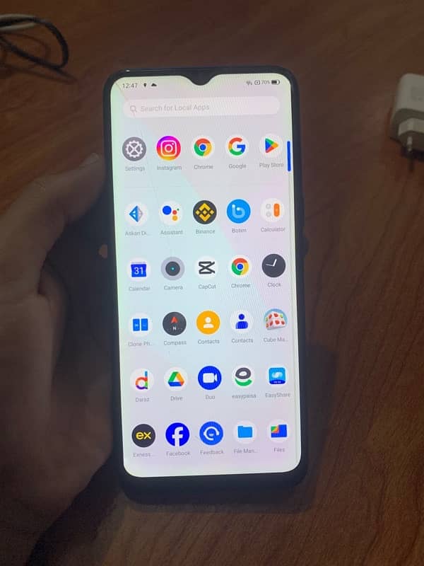 REALME 5 FOR SALE & EXCHANGE READ FULL ADD 11