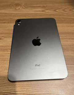 apple iPad Mini 6 urgent sale oky 0