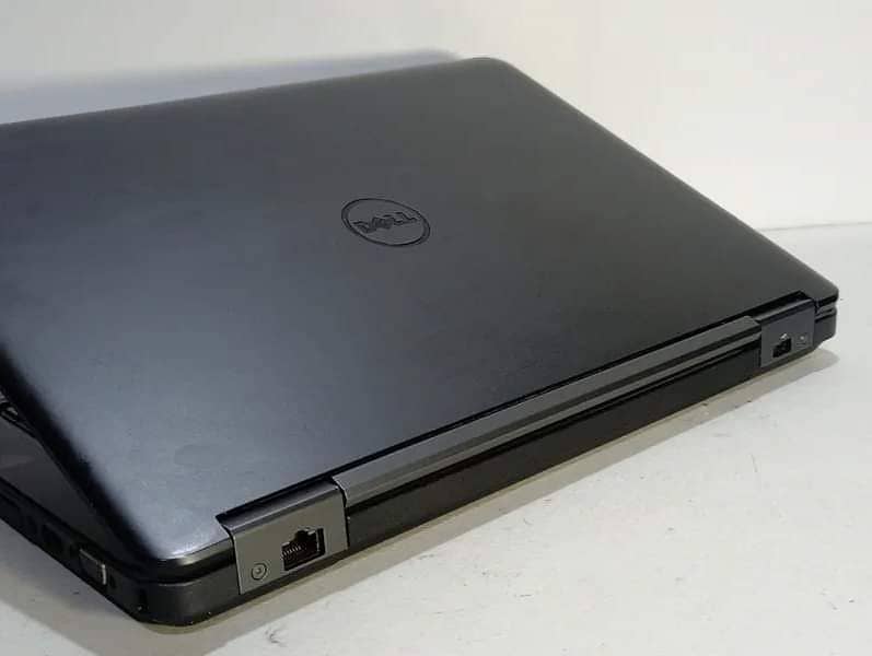 4th Generation Dell Latitude Core i5 - 500GB Hard 3 HRS Backup 0