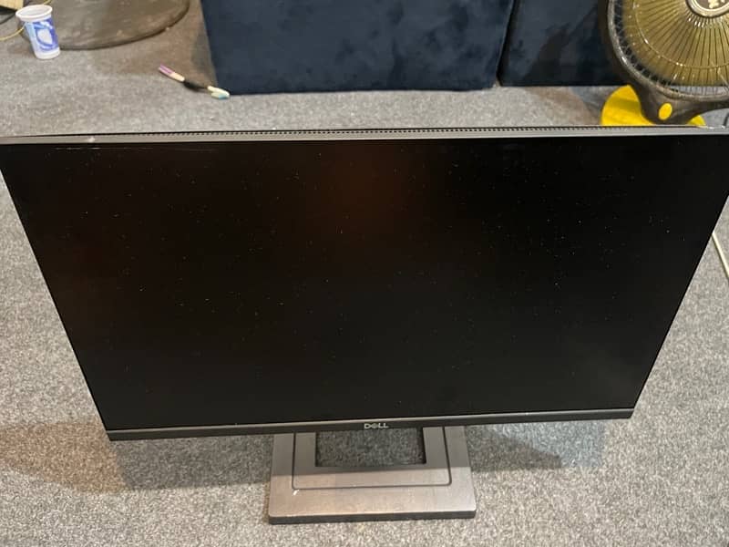 borderless lcds 3