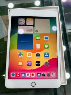 IPAD MINI 5 64 GB Full Box