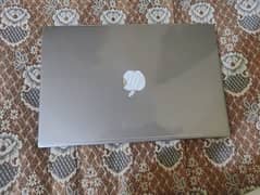 Hp pavilion 12 core i5 10th gen 8/256