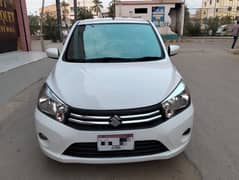 Suzuki Cultus VXL 2021 0