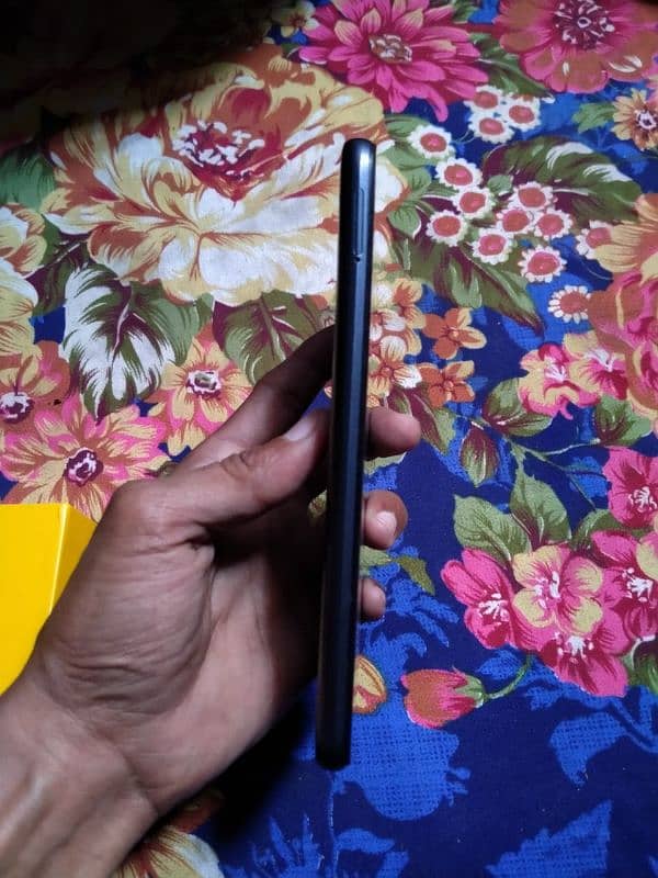 all ok condition realme model C25s 4gb 128gb a 6