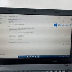 Lenovo T460 i5 - 6th - Generation  8GB - RAM  256GB - SSD . . urjent'S'