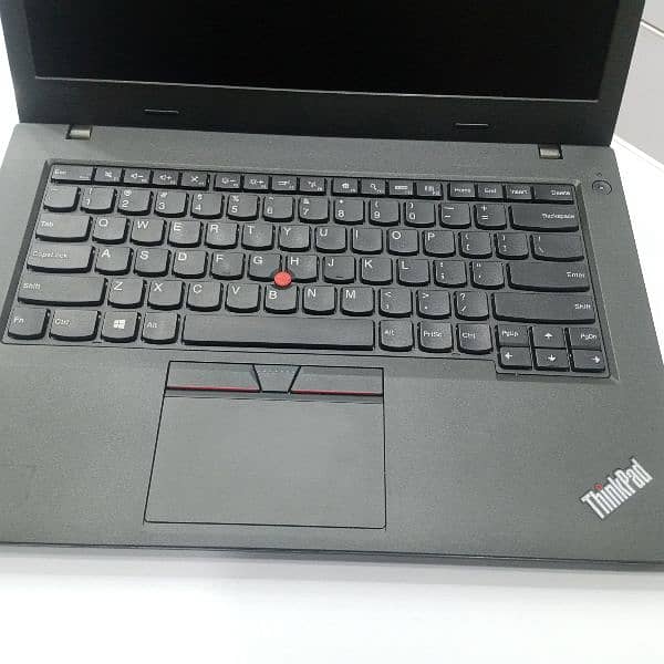 Lenovo T460 i5 - 6th - Generation  8GB - RAM  256GB - SSD . . urjent'S' 2