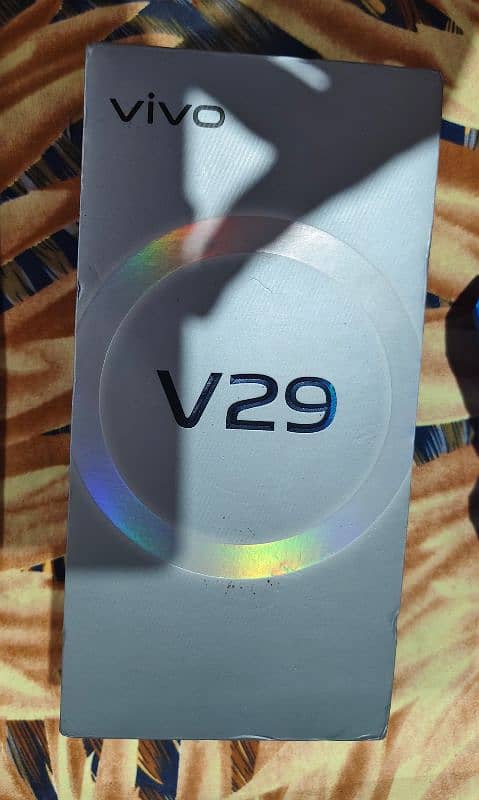 vivo v29 5g 2