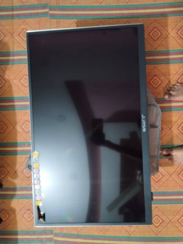 Sony LED For Sale 2