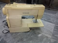 Singer Sewing Machine