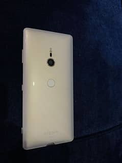 SONY EXPERIA SOV39