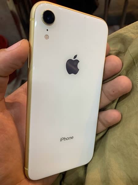 Iphone xr non pta jb 1