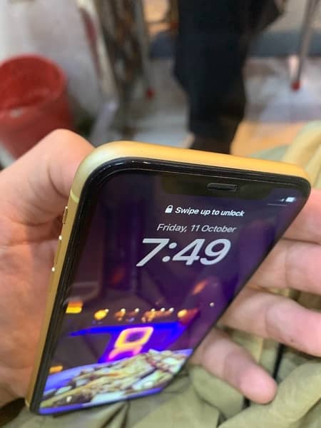 Iphone xr non pta jb 5