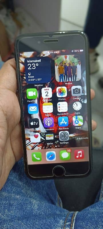 iphone 7 32gb pta 6