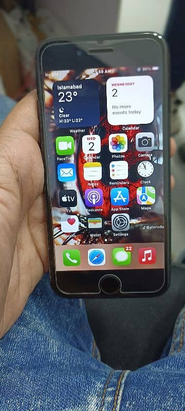 iphone 7 32gb pta 7