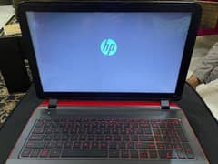 URGENT SALE!!! HP GAMING LAPTOP