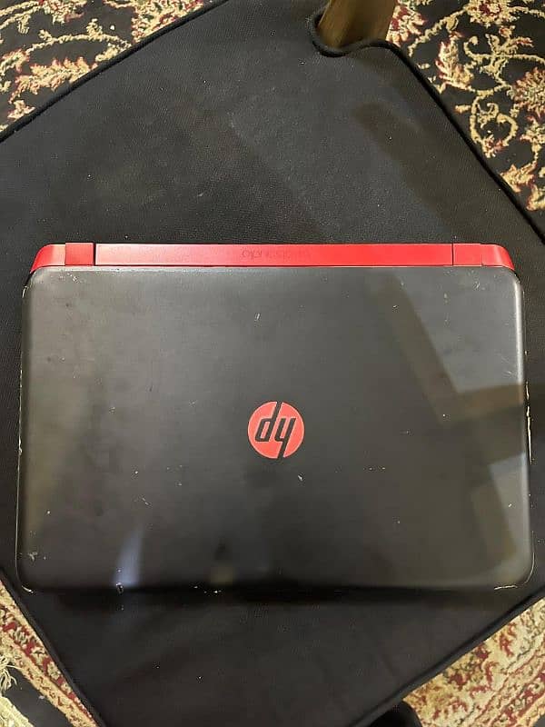 URGENT SALE!!! HP GAMING LAPTOP 1