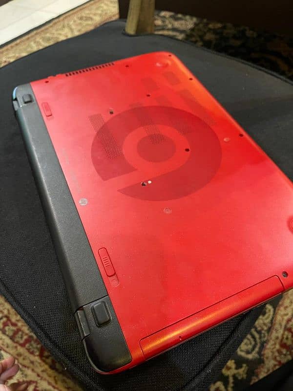 URGENT SALE!!! HP GAMING LAPTOP 2