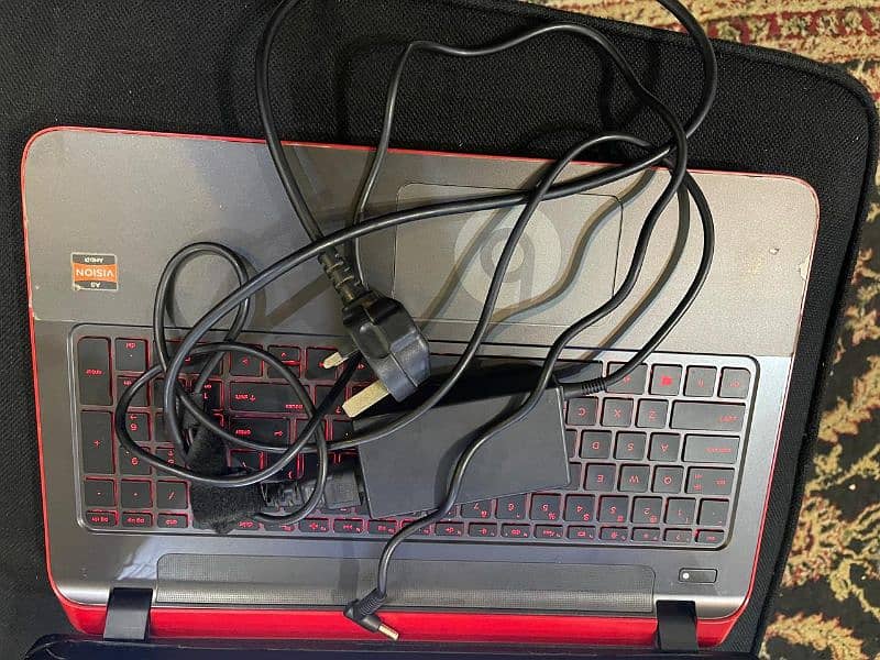 URGENT SALE!!! HP GAMING LAPTOP 5