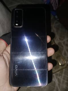 vivo y20