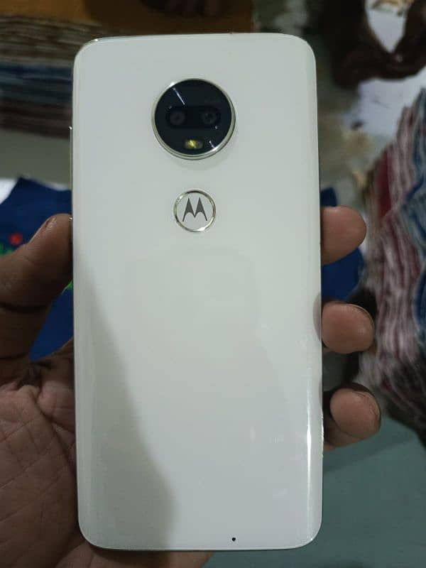 Moto g7 1