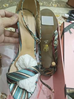 beautiful new pairs of shoes 0