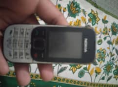 Nokia 2330 no any issue bas front speaker khrab ha 03054041894