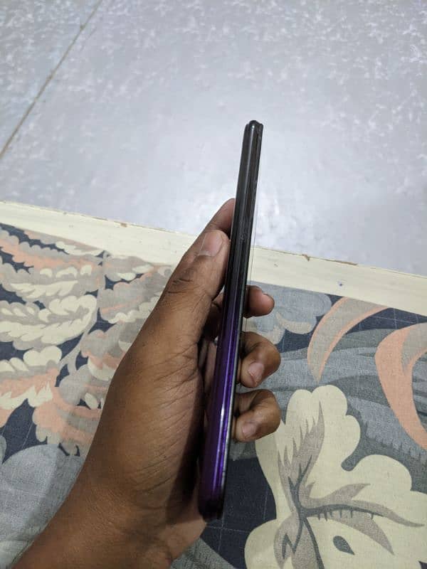 Infinix smart 4 with box 3