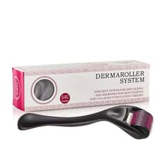 Derma Roller for Hair and Beard