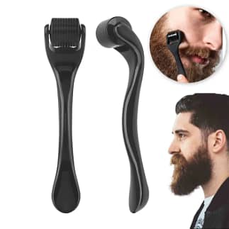 Derma Roller for Hair and Beard 3