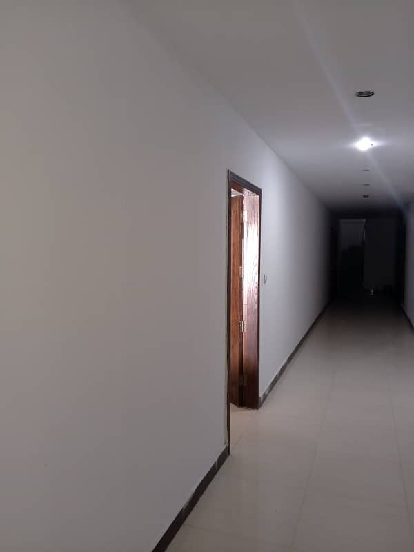 Office 3 bedroom apartments for rent in phase 4 bahria town Rawalpindi 21