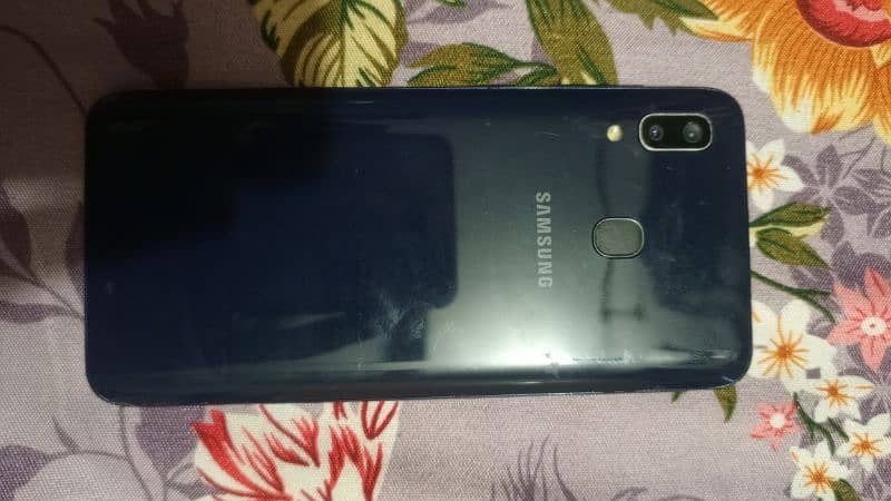 Samsung a20 Lush condition 3 32 1