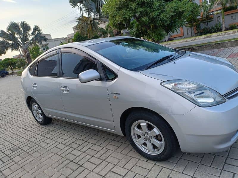 Toyota Prius 2011 0